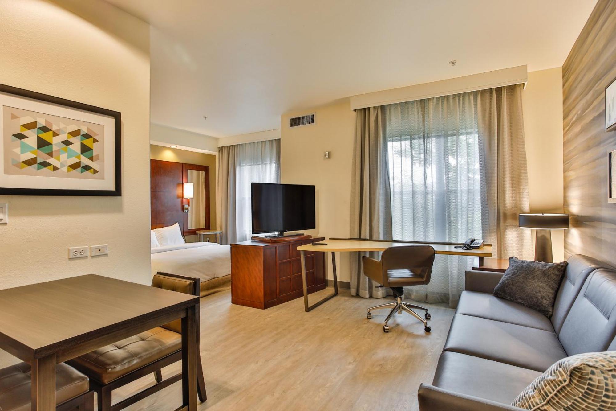 Residence Inn Prescott Exteriör bild